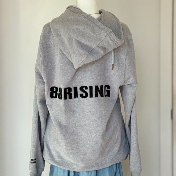 88Rising CORE HOODIE - Picture 9 of 11